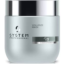 System Professional Volumize Mask 200ml