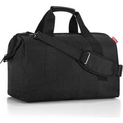 Reisenthel Allrounder L Weekender-Black