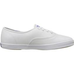 Keds Champion Originals Leather W - White