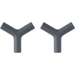 Stelton Rig Tig Hang-It Krog & Bøjle 2stk