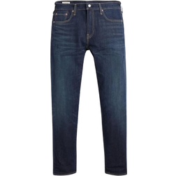 Levi's 502 Tapered Jeans - Biologia Blue