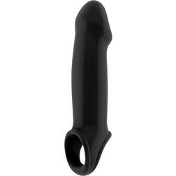 We-Vibe No.17 Dong Extension Black