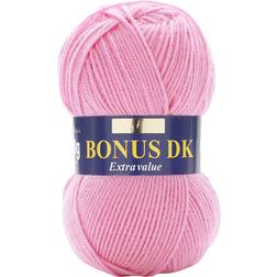 SIRDAR Hayfield Bonus DK 280m