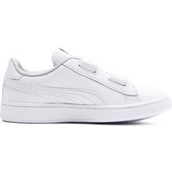 Puma Smash V2 L Blanco 365173-02