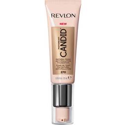 Revlon Photoready Candid Anti-Pollution Foundation #270 Medium Beige