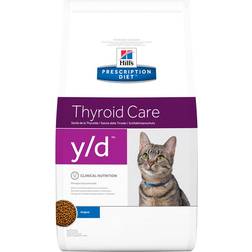 Hill's Feline y/d 1.5kg