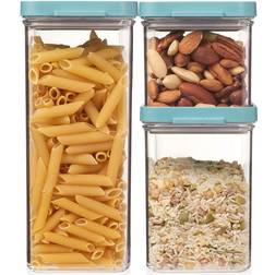 Mepal Omnia Food Container 3pcs