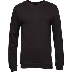 JBS Bamboo Sweatshirt - Black