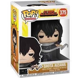 Funko Pop! Animation My Hero Academia Shota Aizawa