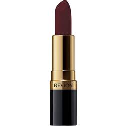 Revlon Super Lustrous lipstick #477-black cherry