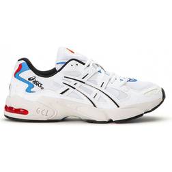 Asics Gel Kayano 5 White Men's