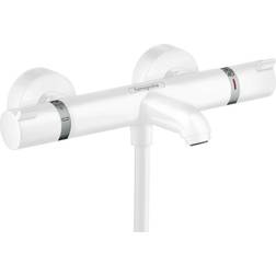 Hansgrohe Ecostat Comfort (13114700) Bianco Opaco