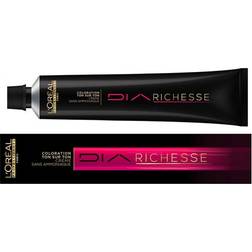 L'Oréal Professionnel Paris Dia Richesse Semi Permanent Hair Colour #8 Light Blonde 50ml