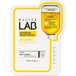 Tonymoly Master Lab Sheet Mask Vitamin C