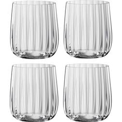 Spiegelau LifeStyle Tumblerglas 34cl 4Stk.