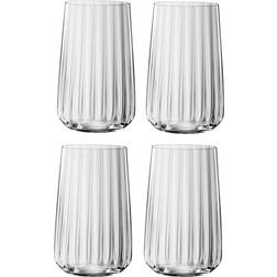 Spiegelau LifeStyle Verre 51cl 4pcs