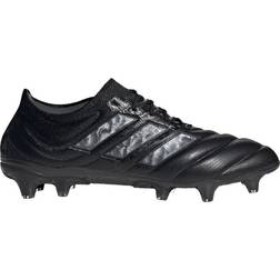 adidas Copa 20.1 FG M - Core Black/Night Metallic