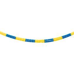 Hisab Joker Garland Yellow/Blue