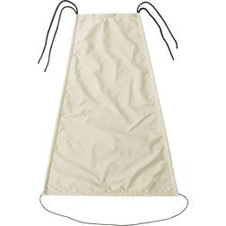 Playshoes Serviette De Soleil Protection UV Poussette Beige