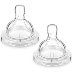 Philips Avent Tett Flus Variabi 2pz Nm