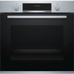 Bosch HBA534ES0 Stainless Steel