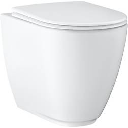 Grohe Essence Cuvette au sol, 3957300H, blanc