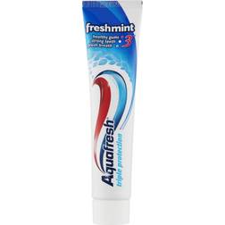 Aquafresh Triple Protection Freshmint 125ml