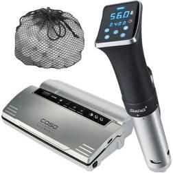 Steba Sous Vide Set - 3 pcs