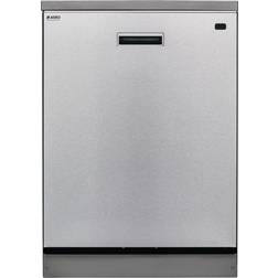 Asko DWCFS5936.S