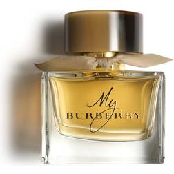 Burberry My Burberry EdP