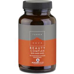 Terranova Beauty Complex 100 st