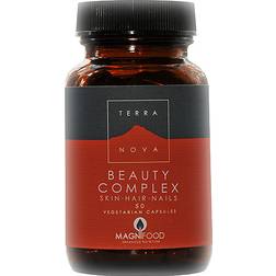 Terranova Beauty Complex