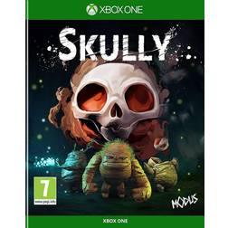 Skully (XOne)