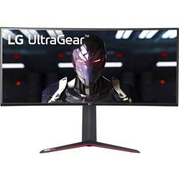 LG 34GN850