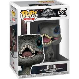 Funko Pop! Movies Jurassic World Fallen Kingdom Blue