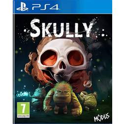 Skully (PS4)