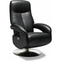 FurnHouse Bull Kontorstol 115cm