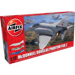 Airfix McDonnell Douglas Phantom FGR.2 1:72