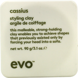 Evo Cassius Styling Clay 90g