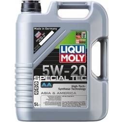 Liqui Moly Special Tec AA 5W-20 Motorolja 5L