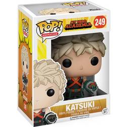 Funko Pop! Anime My Hero Academia Katsuki