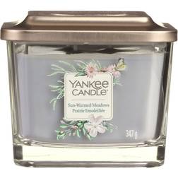 Yankee Candle Sun Warmed Meadow Medium 2 Wick Bougie Parfumée 347g