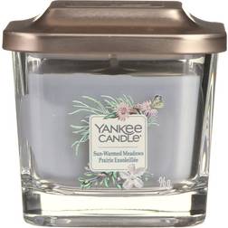 Yankee Candle Sun Warmed Meadow Small Duftlys 96g
