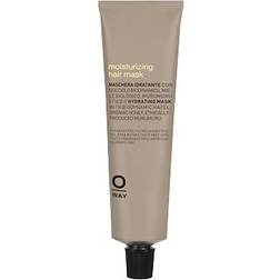 O-Way Moisturizing Hair Mask 150ml