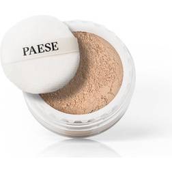 Paese Mineral Powder #02 Natural