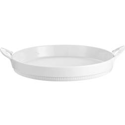 Pillivuyt Toulouse Plat de service 30cm