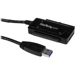 StarTech USB 3.0 to SATA Tai IDE Adapter