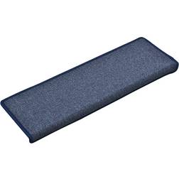 vidaXL 134574 15-Pack Grey, Blue 25x65cm