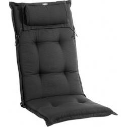 Fritab 707N-71 Stolsdyna Svart (75x50cm)