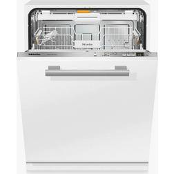 Miele G 4982 SCVi Integrated